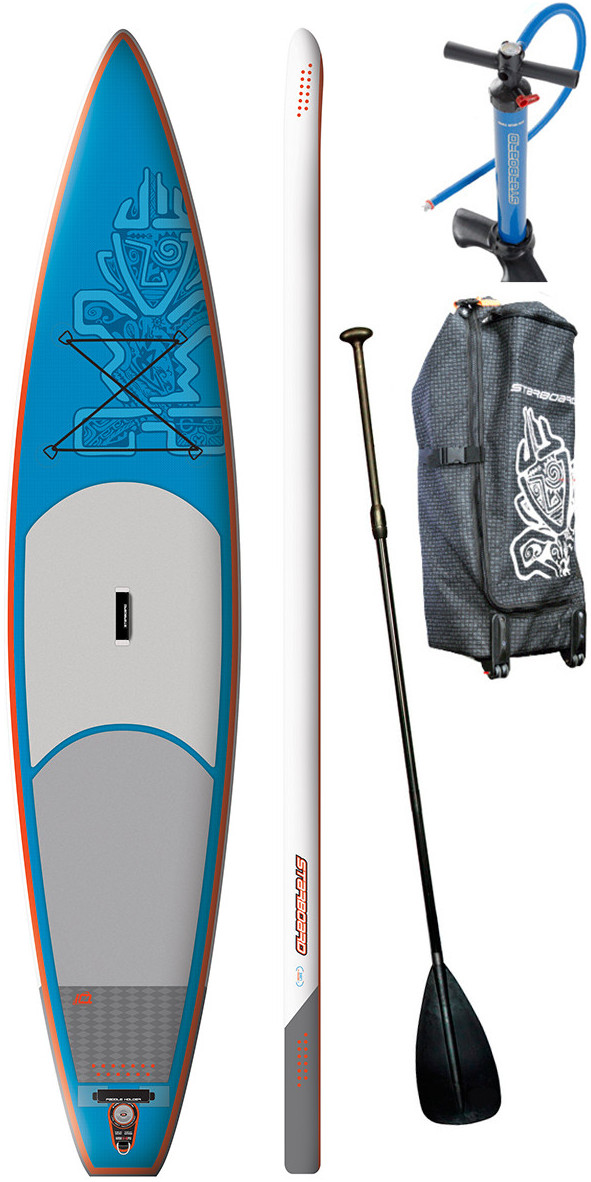 STARBOARD touring zen single11'6\"×29\"×6 Starboard Touring ZEN SC Inflatable SUP 11'6